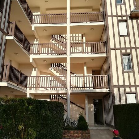 L'Appart De Blonville A 250M De La Plage Exterior photo